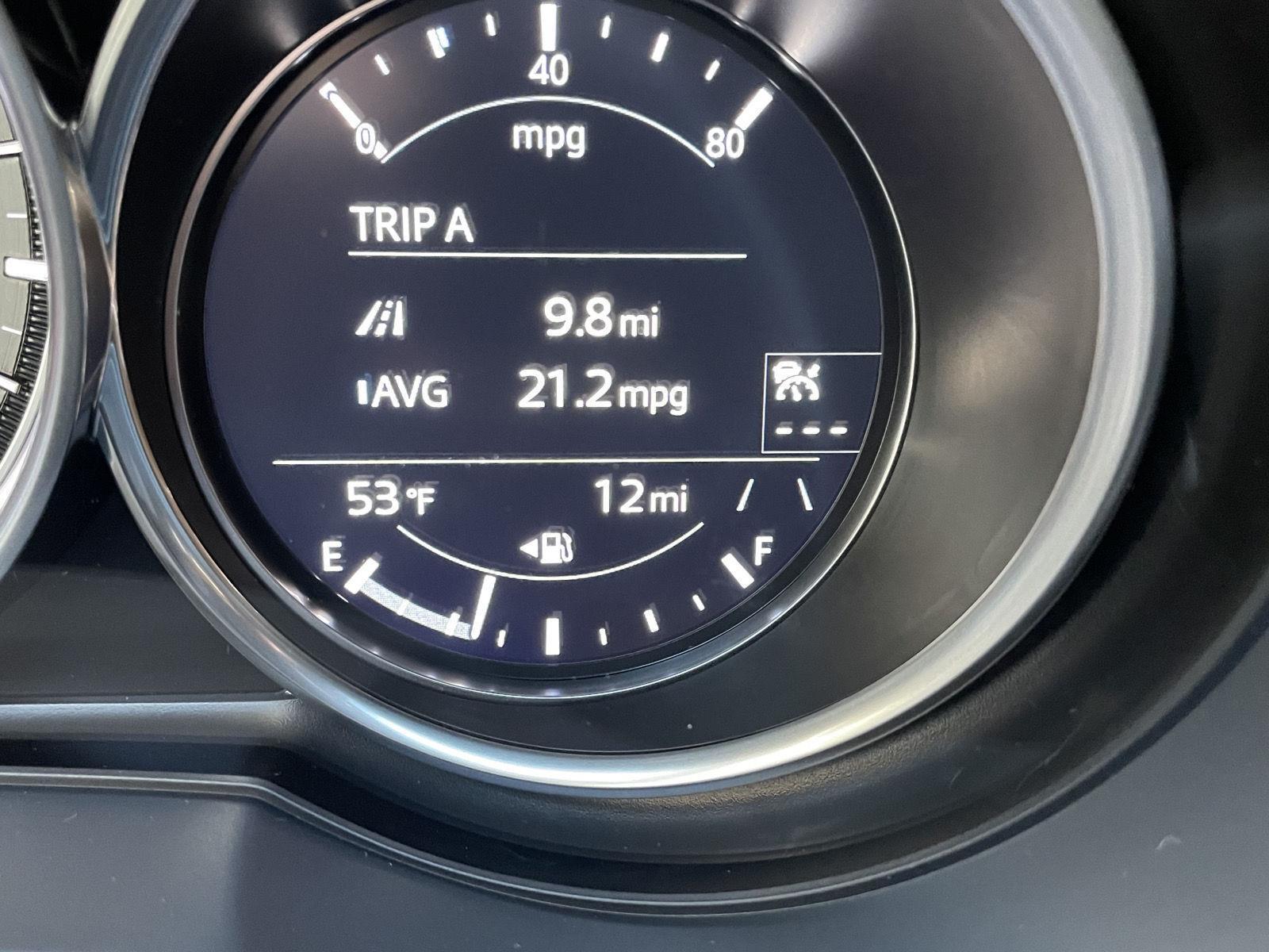 New 2025 Mazda CX-5 for sale in Lincoln NE