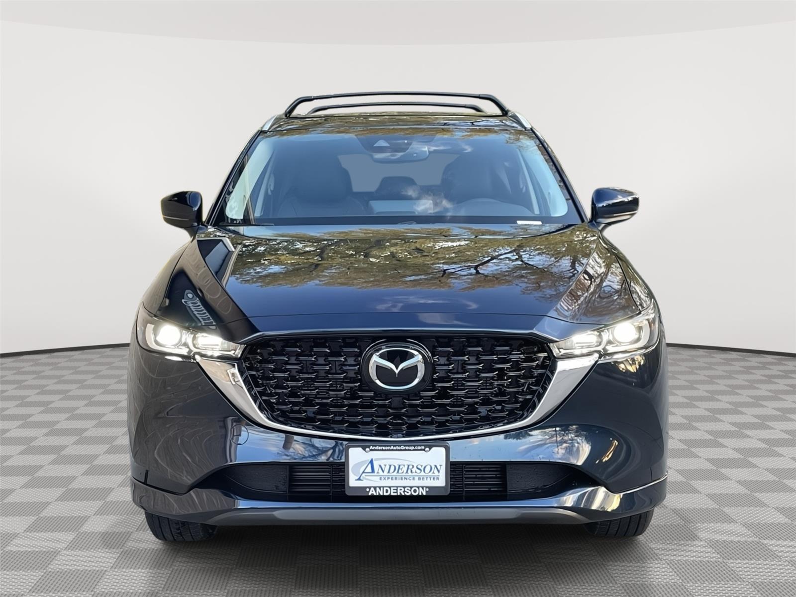 New 2025 Mazda CX-5 for sale in Lincoln NE