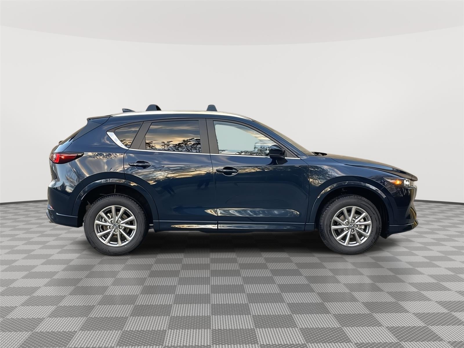 New 2025 Mazda CX-5 for sale in Lincoln NE