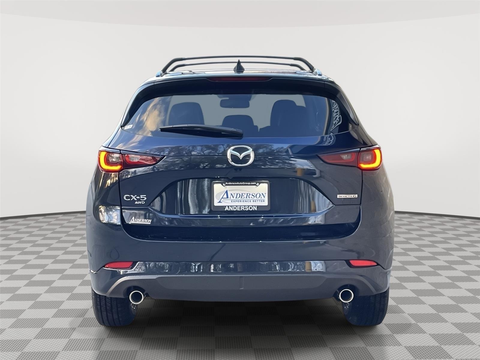 New 2025 Mazda CX-5 for sale in Lincoln NE