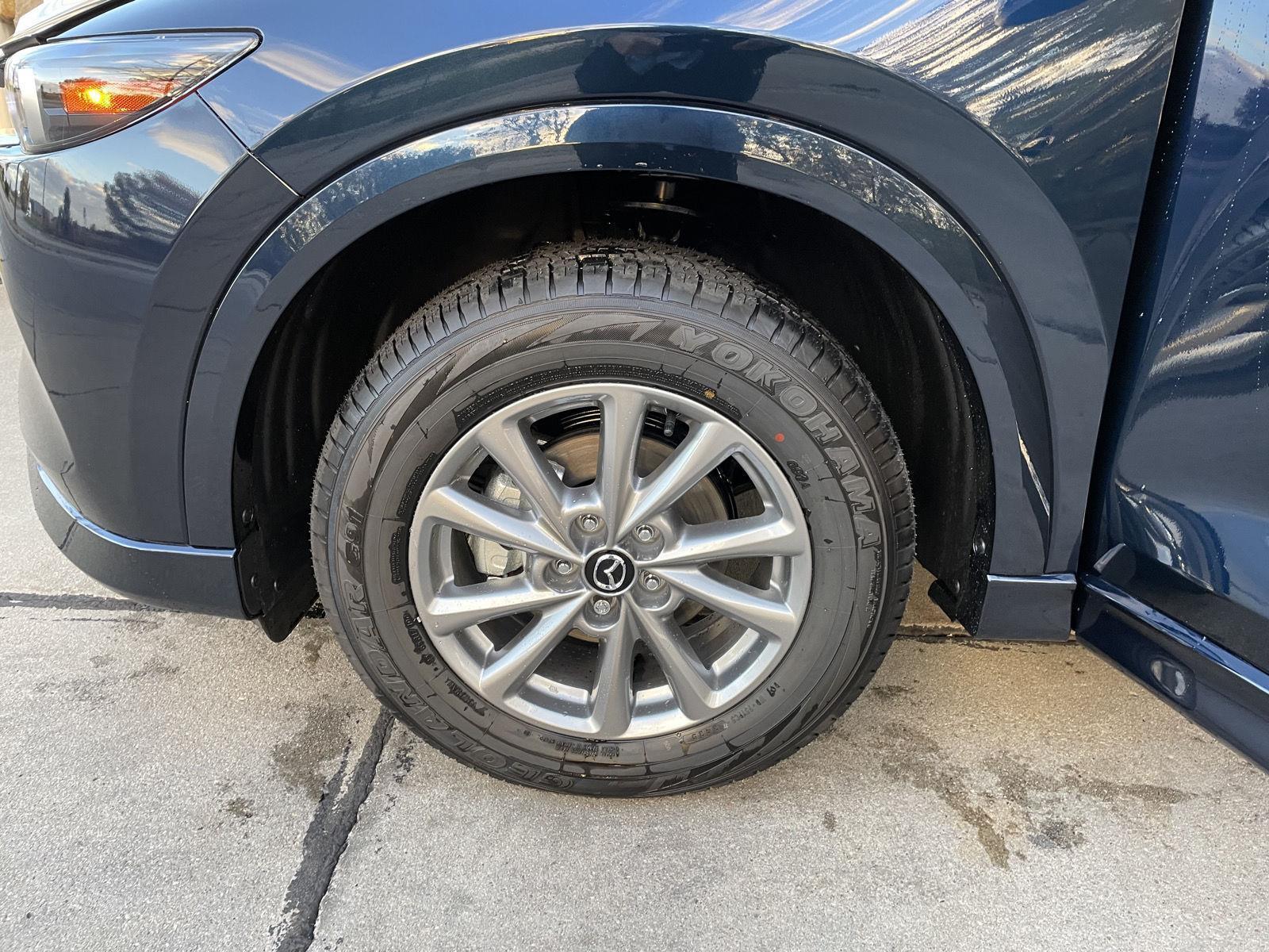 New 2025 Mazda CX-5 for sale in Lincoln NE