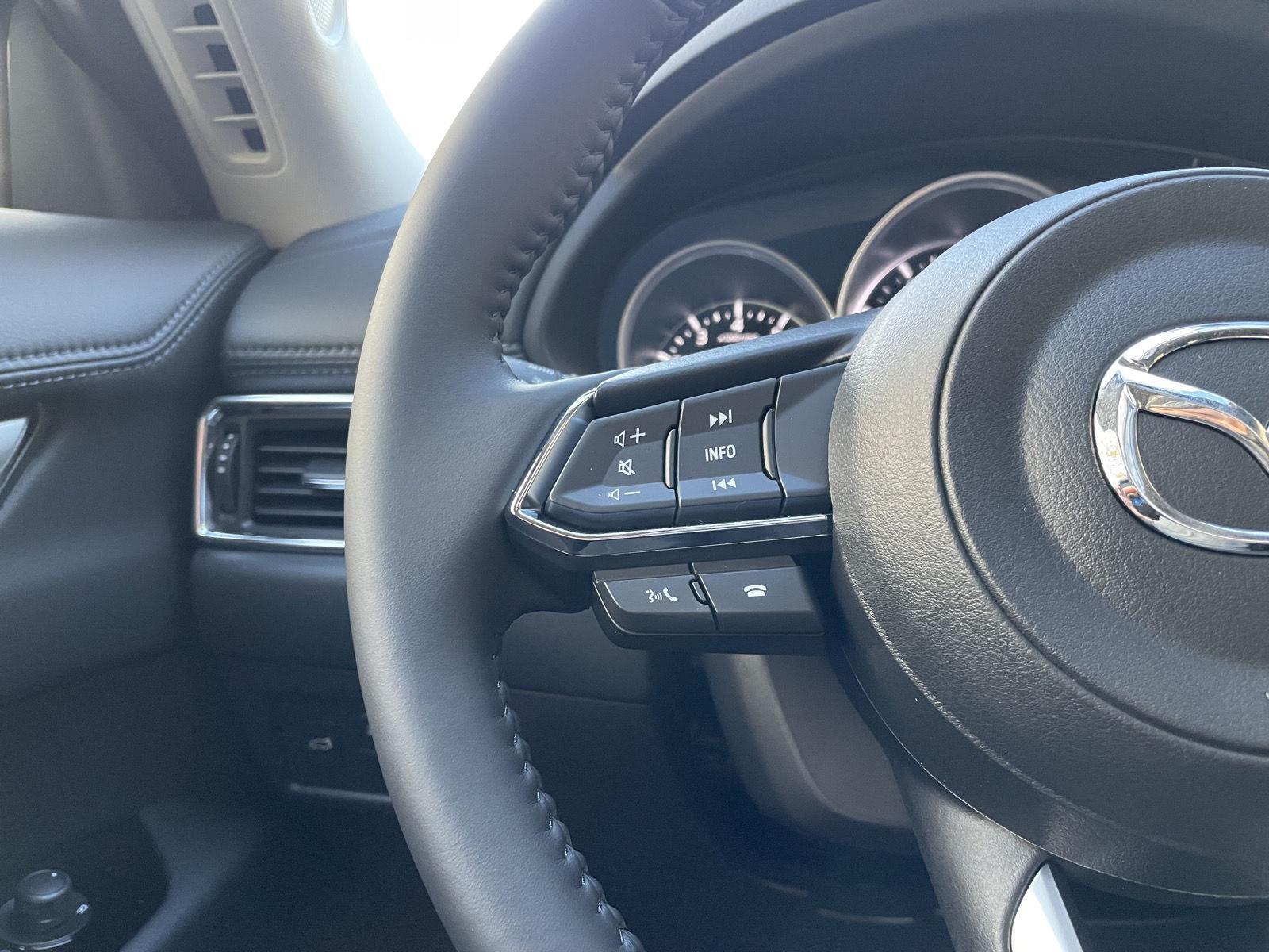 New 2025 Mazda CX-5 for sale in Lincoln NE