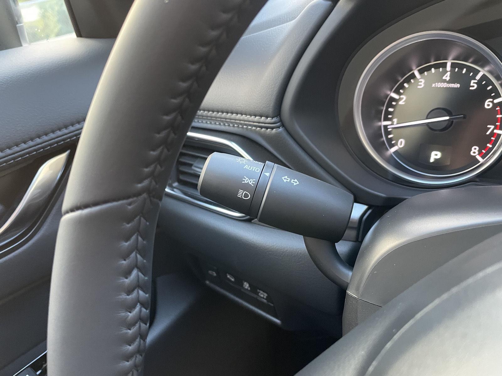 New 2025 Mazda CX-5 for sale in Lincoln NE