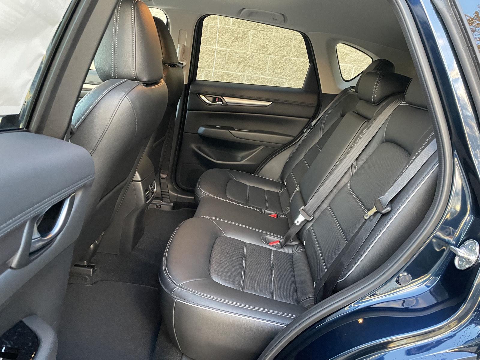 New 2025 Mazda CX-5 for sale in Lincoln NE