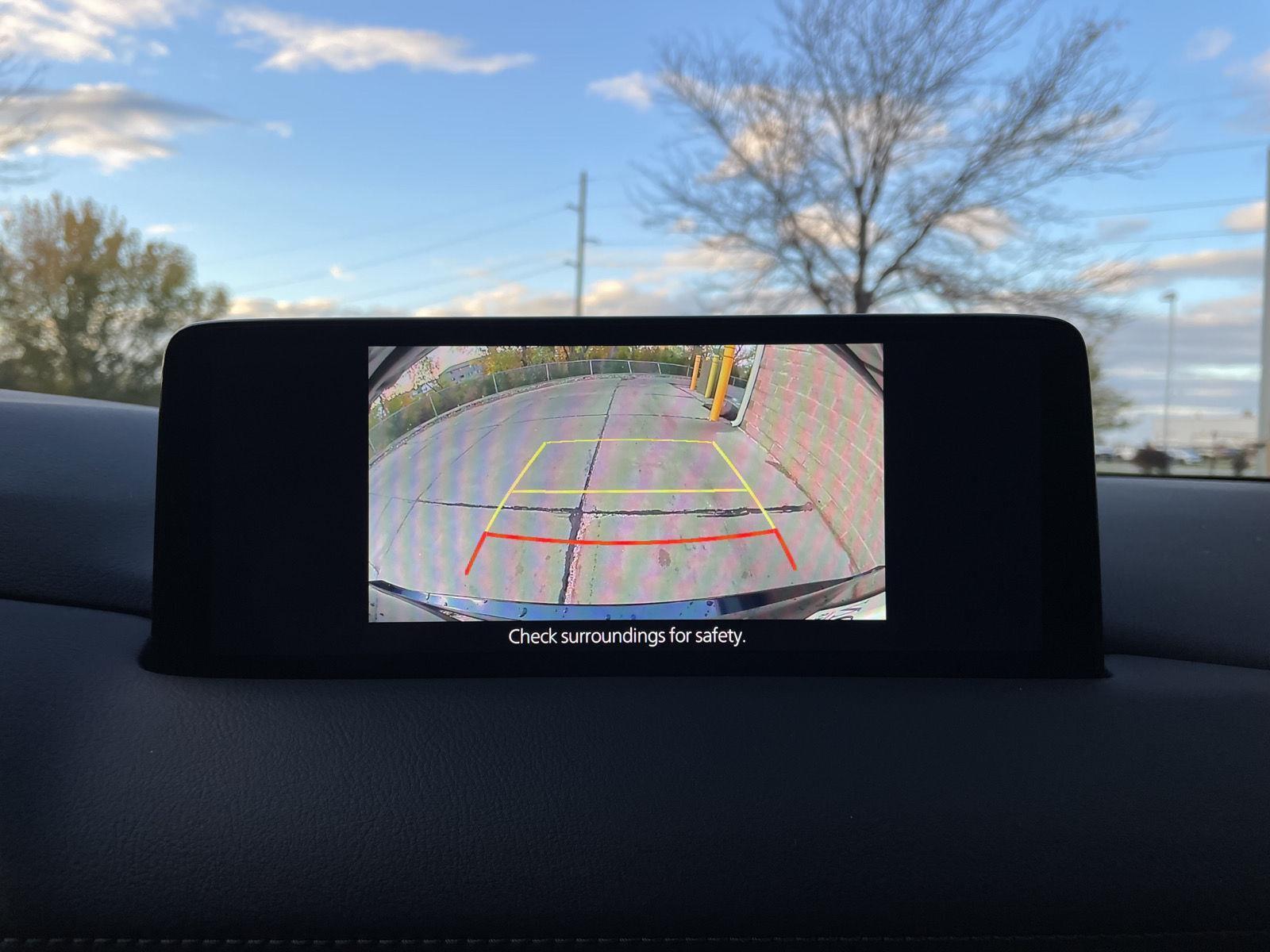 New 2025 Mazda CX-5 for sale in Lincoln NE