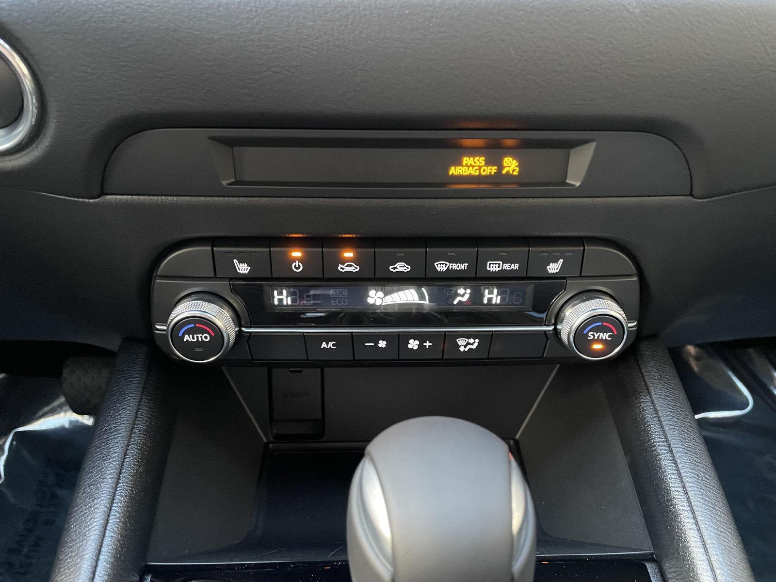 New 2025 Mazda CX-5 for sale in Lincoln NE