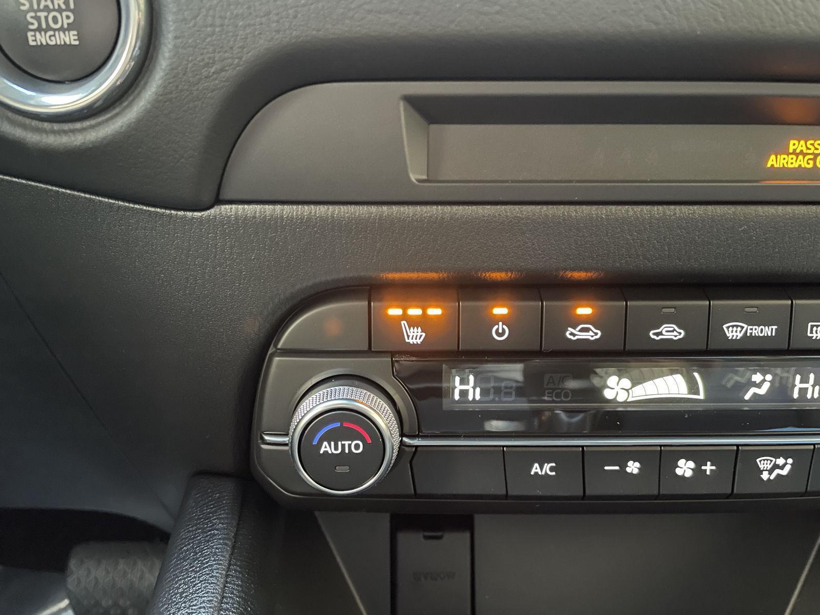 New 2025 Mazda CX-5 for sale in Lincoln NE