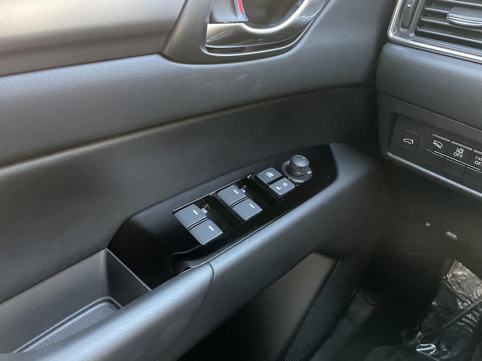 New 2025 Mazda CX-5 for sale in Lincoln NE