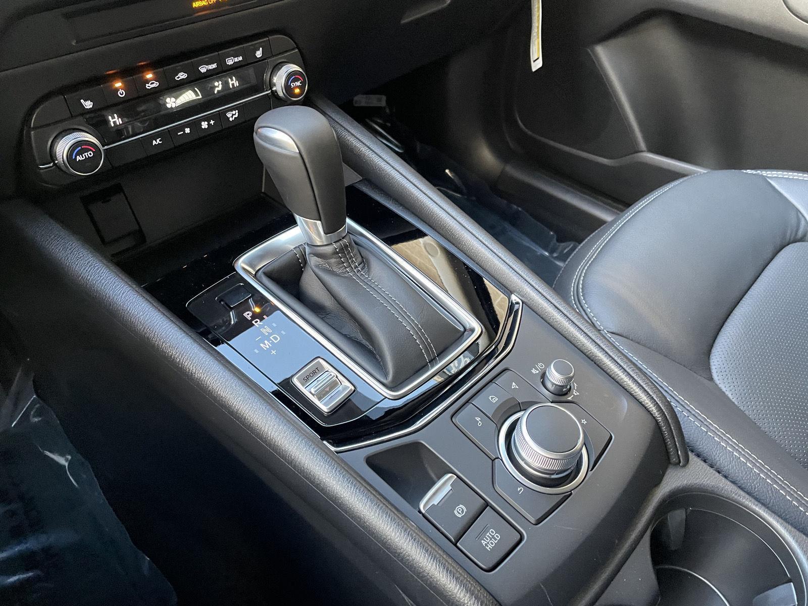 New 2025 Mazda CX-5 for sale in Lincoln NE