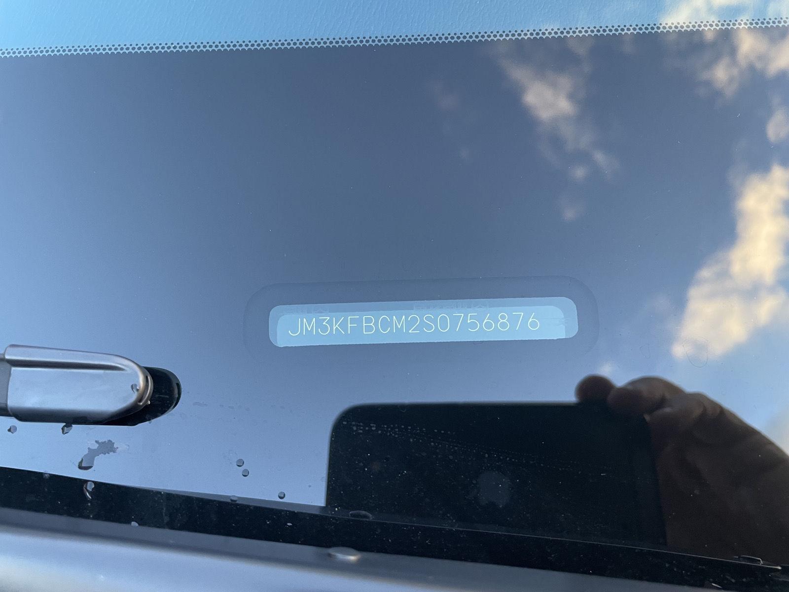 New 2025 Mazda CX-5 for sale in Lincoln NE