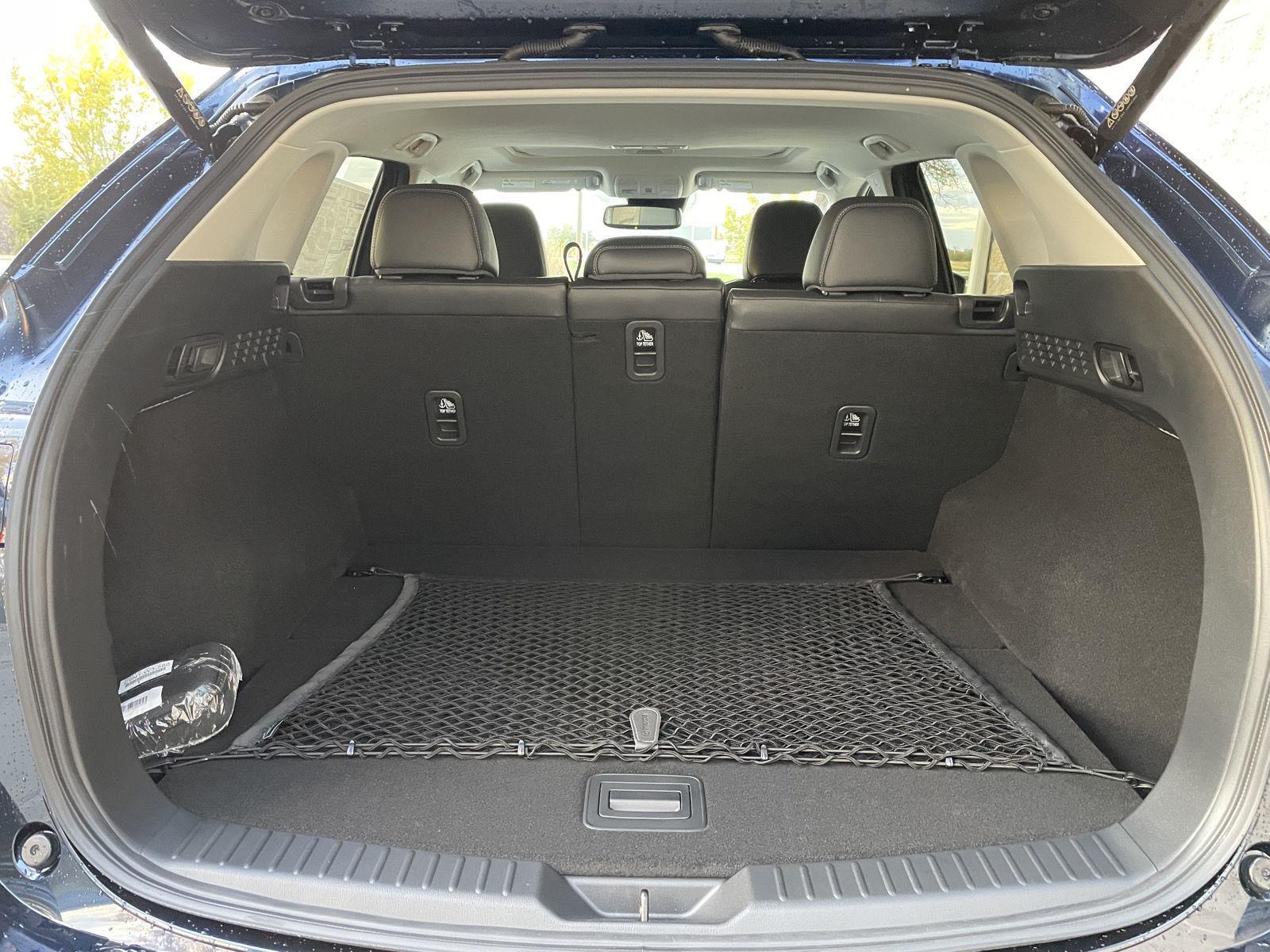 New 2025 Mazda CX-5 for sale in Lincoln NE