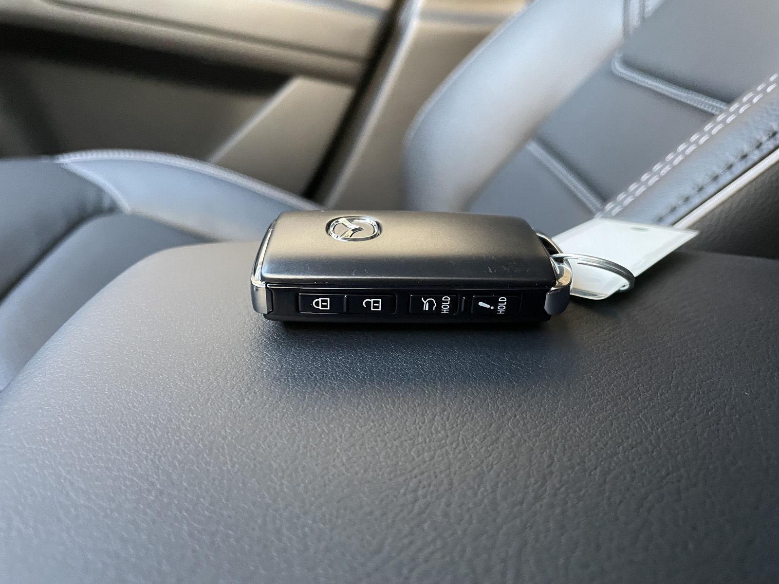 New 2025 Mazda CX-5 for sale in Lincoln NE