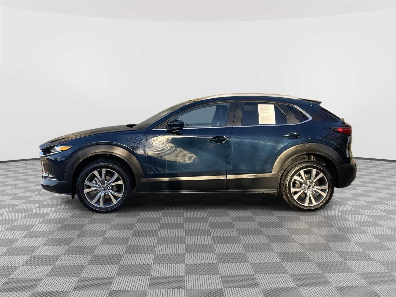 Used 2025 Mazda CX-30 2.5 S Preferred Package SUV/Crossover for sale in Lincoln NE