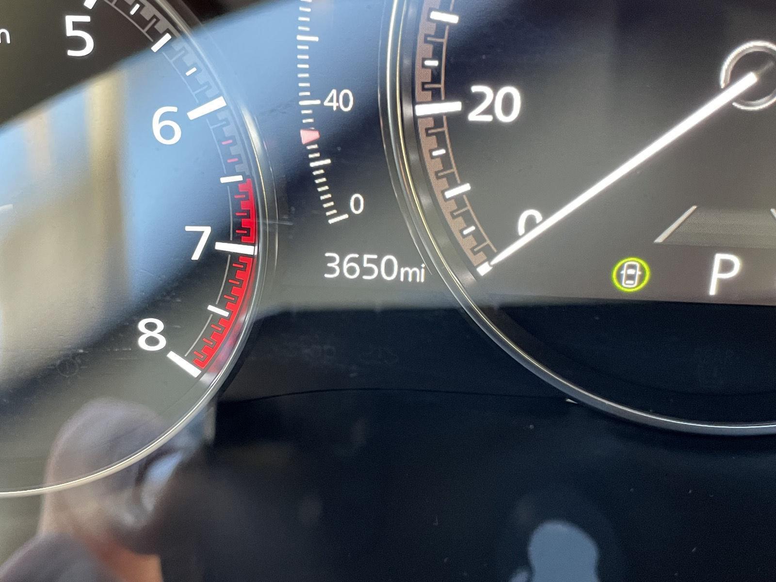 New 2025 Mazda CX-30 for sale in Lincoln NE