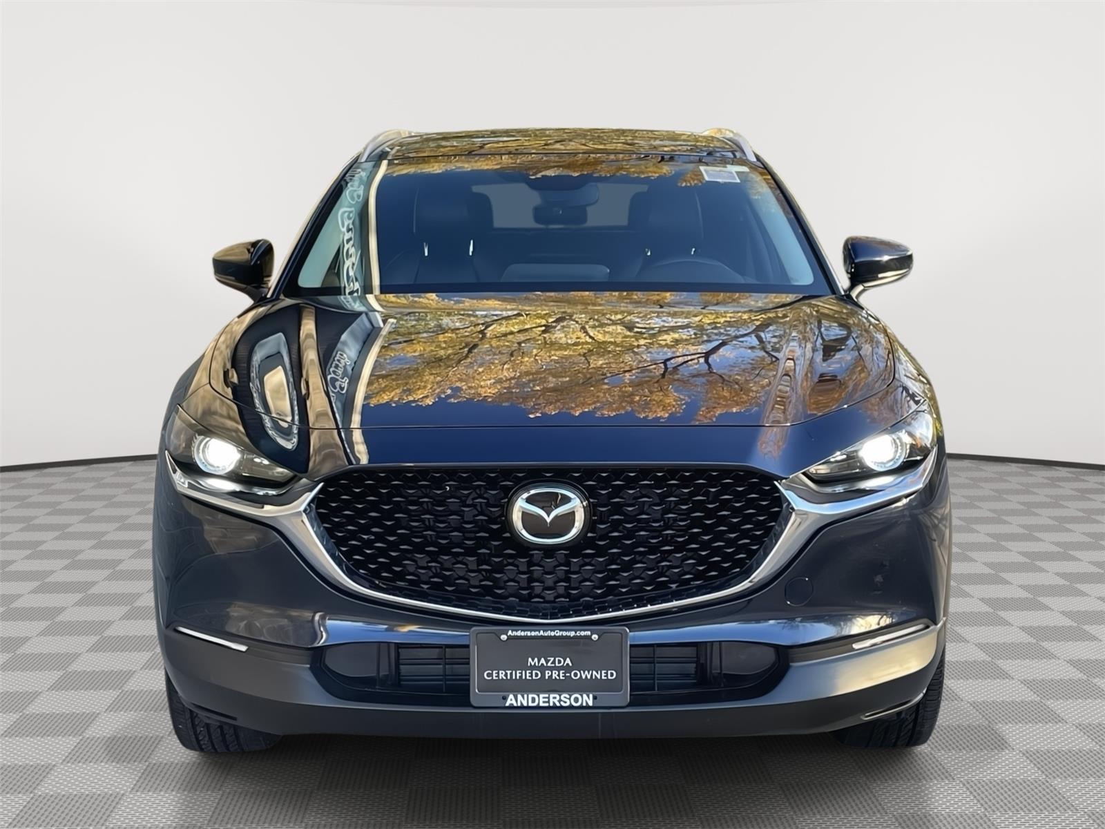 New 2025 Mazda CX-30 for sale in Lincoln NE