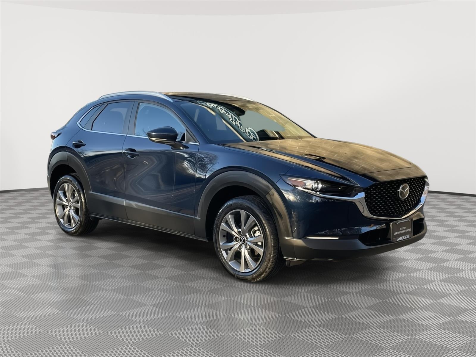 Used 2025 Mazda CX-30 2.5 S Preferred Package SUV/Crossover for sale in Lincoln NE