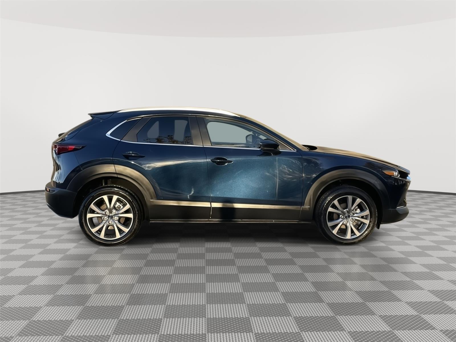 New 2025 Mazda CX-30 for sale in Lincoln NE