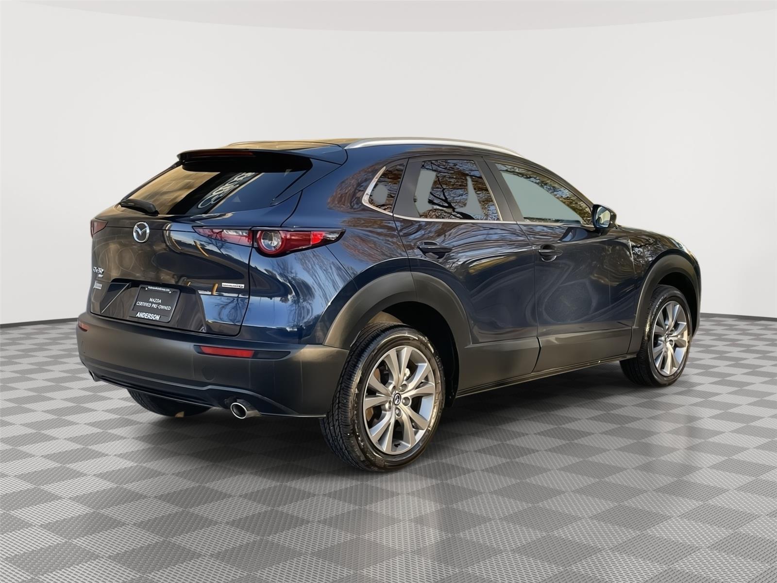 New 2025 Mazda CX-30 for sale in Lincoln NE