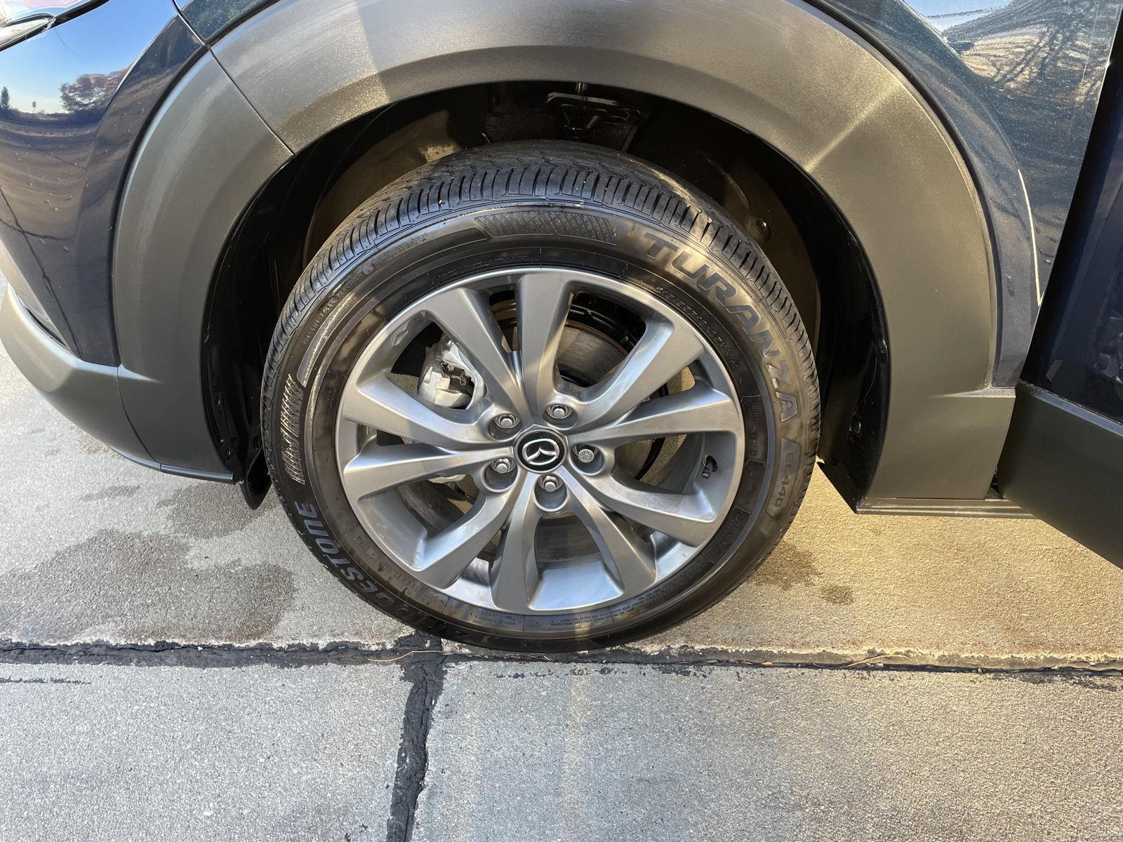 Used 2025 Mazda CX-30 2.5 S Preferred Package SUV/Crossover for sale in Lincoln NE