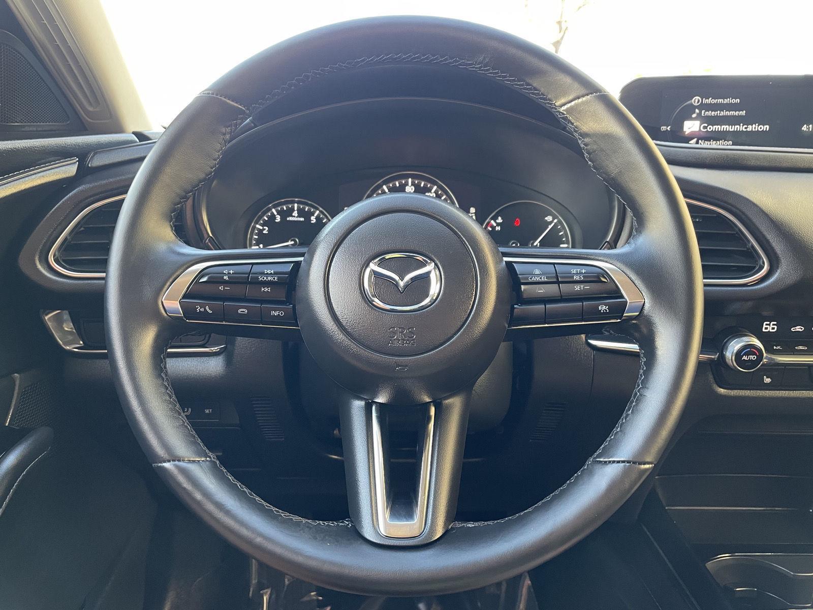 Used 2025 Mazda CX-30 2.5 S Preferred Package SUV/Crossover for sale in Lincoln NE