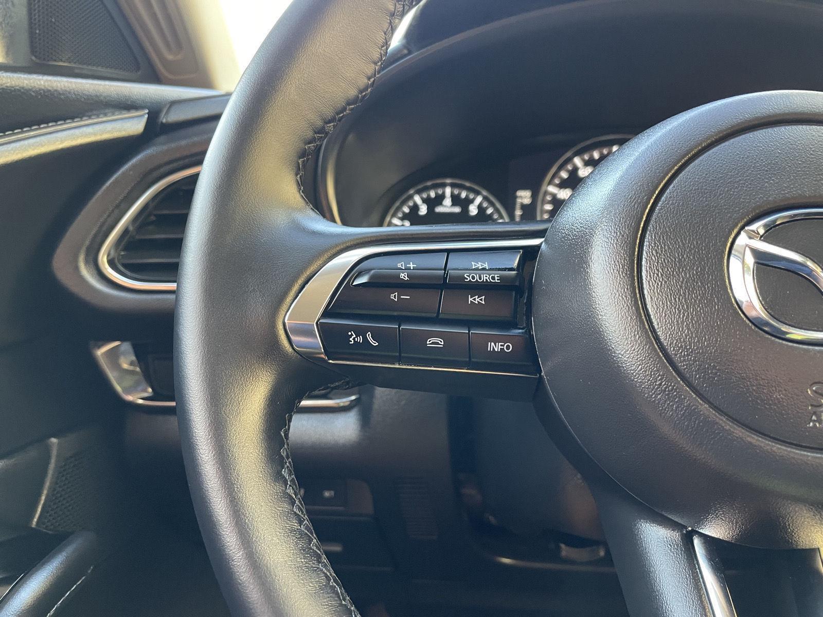 New 2025 Mazda CX-30 for sale in Lincoln NE