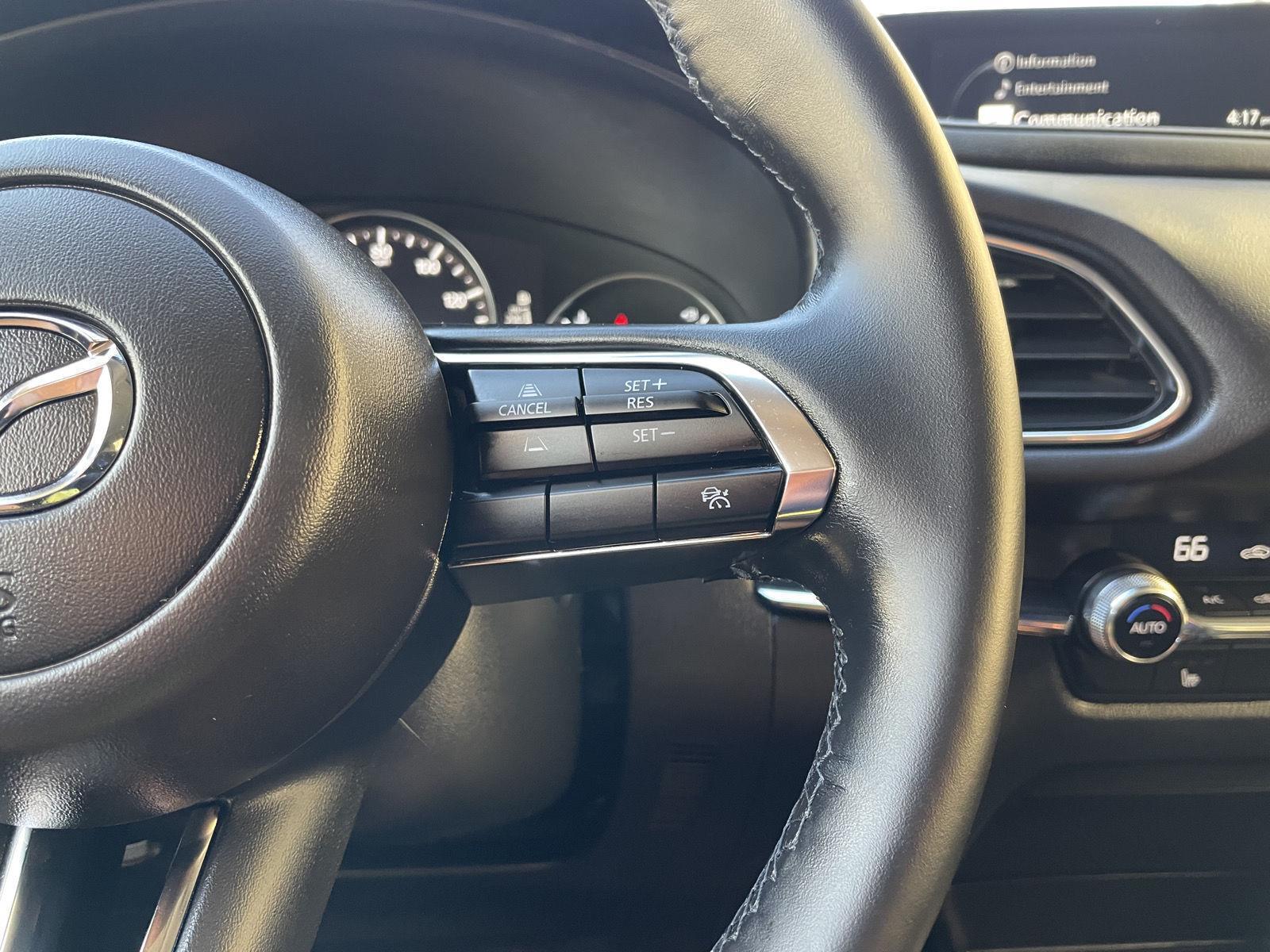 Used 2025 Mazda CX-30 2.5 S Preferred Package SUV/Crossover for sale in Lincoln NE