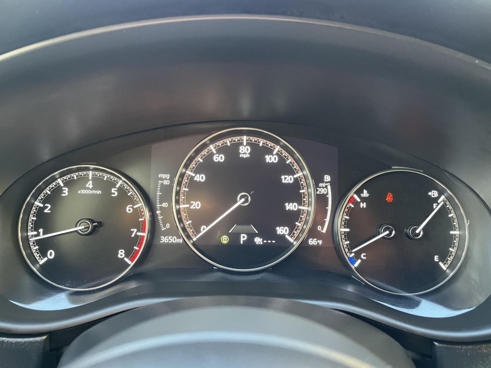 Used 2025 Mazda CX-30 2.5 S Preferred Package SUV/Crossover for sale in Lincoln NE