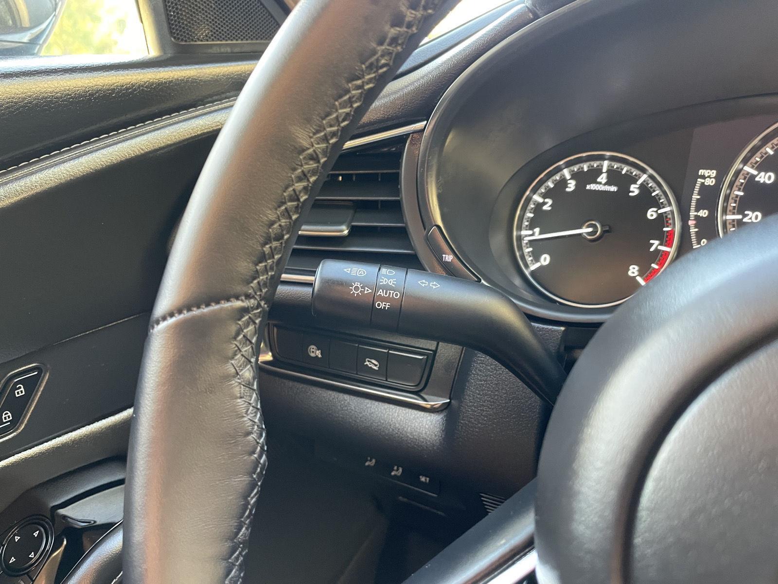 Used 2025 Mazda CX-30 2.5 S Preferred Package SUV/Crossover for sale in Lincoln NE