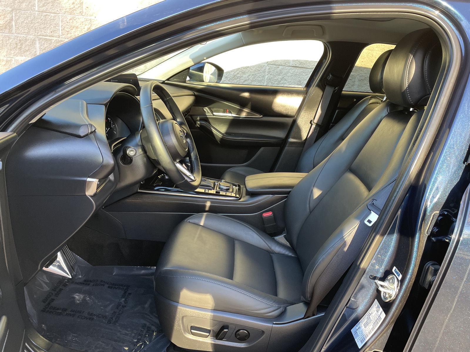 Used 2025 Mazda CX-30 2.5 S Preferred Package SUV/Crossover for sale in Lincoln NE