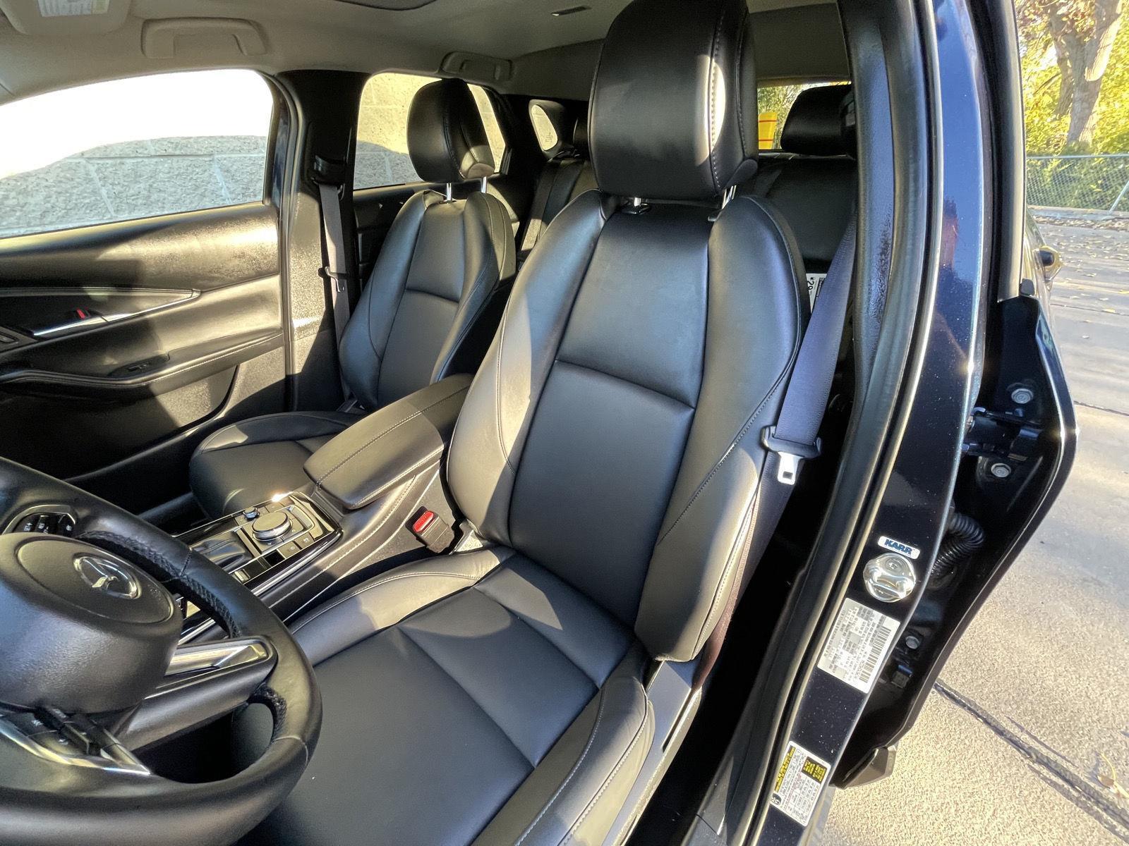 Used 2025 Mazda CX-30 2.5 S Preferred Package SUV/Crossover for sale in Lincoln NE