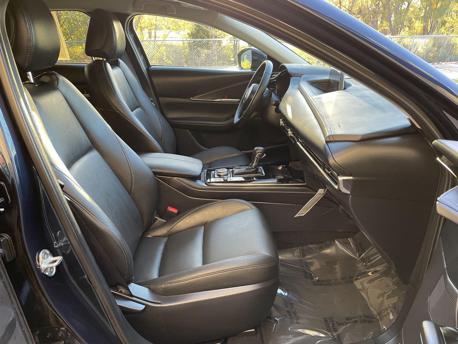 New 2025 Mazda CX-30 for sale in Lincoln NE