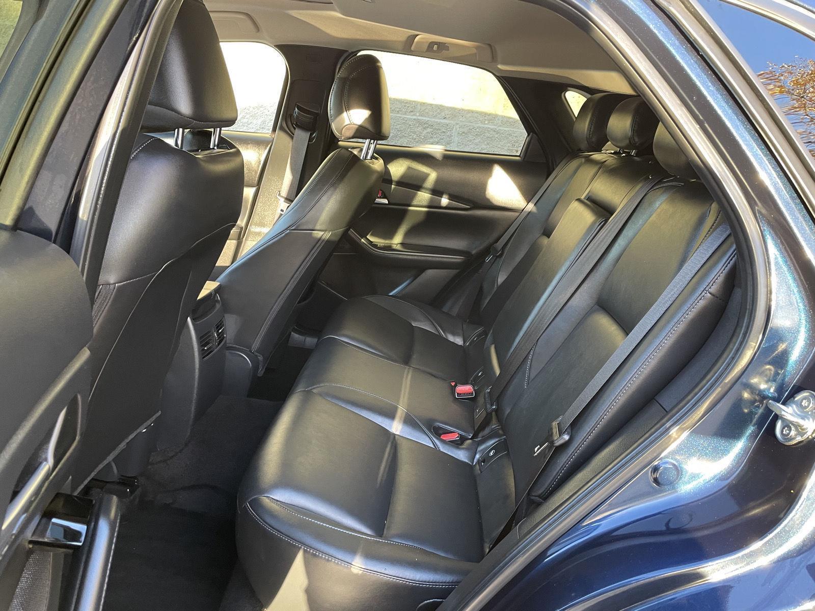 New 2025 Mazda CX-30 for sale in Lincoln NE