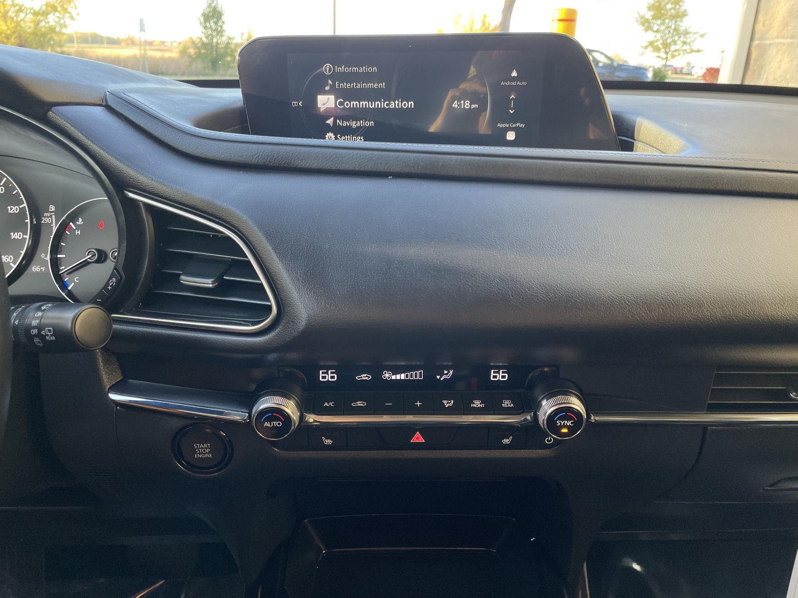 Used 2025 Mazda CX-30 2.5 S Preferred Package SUV/Crossover for sale in Lincoln NE