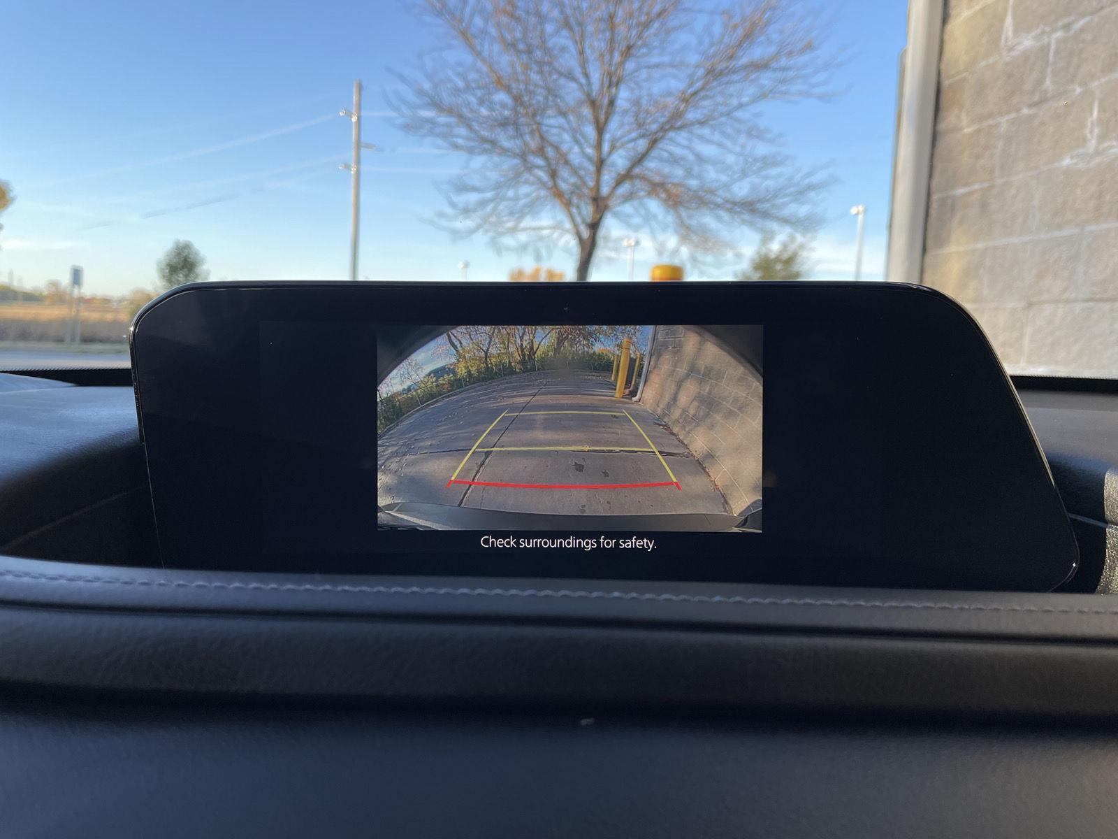 New 2025 Mazda CX-30 for sale in Lincoln NE