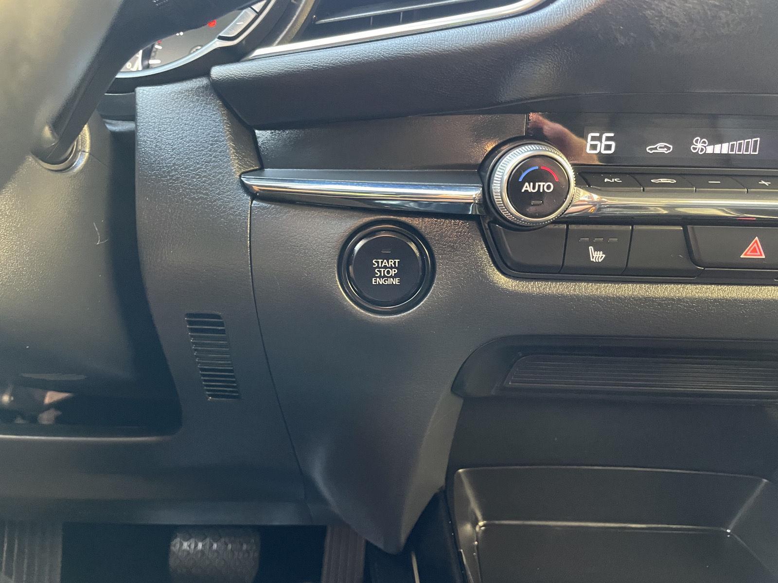 New 2025 Mazda CX-30 for sale in Lincoln NE