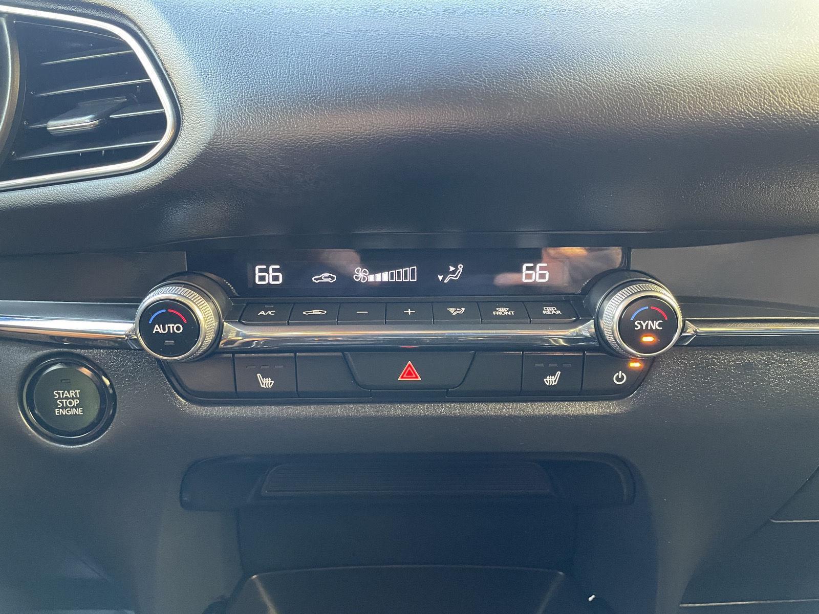 New 2025 Mazda CX-30 for sale in Lincoln NE