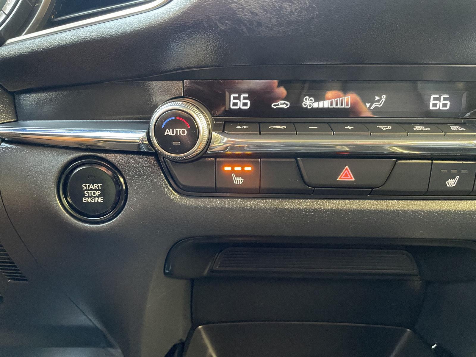 New 2025 Mazda CX-30 for sale in Lincoln NE