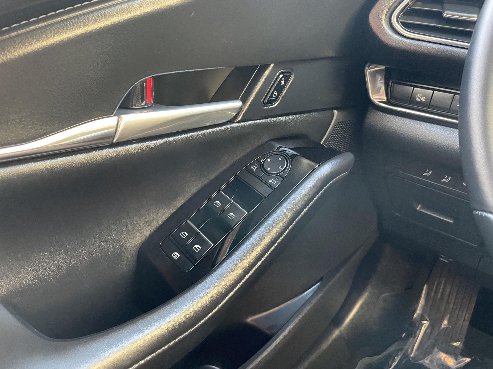 New 2025 Mazda CX-30 for sale in Lincoln NE