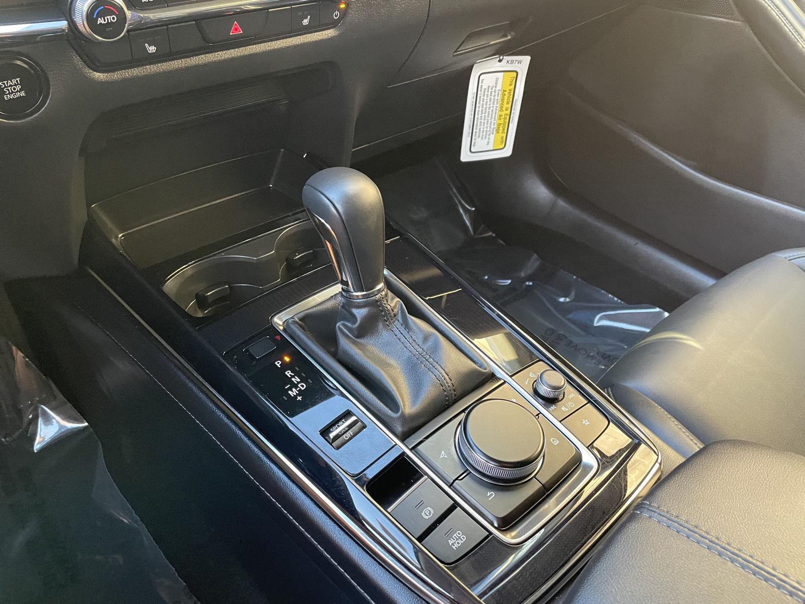 New 2025 Mazda CX-30 for sale in Lincoln NE