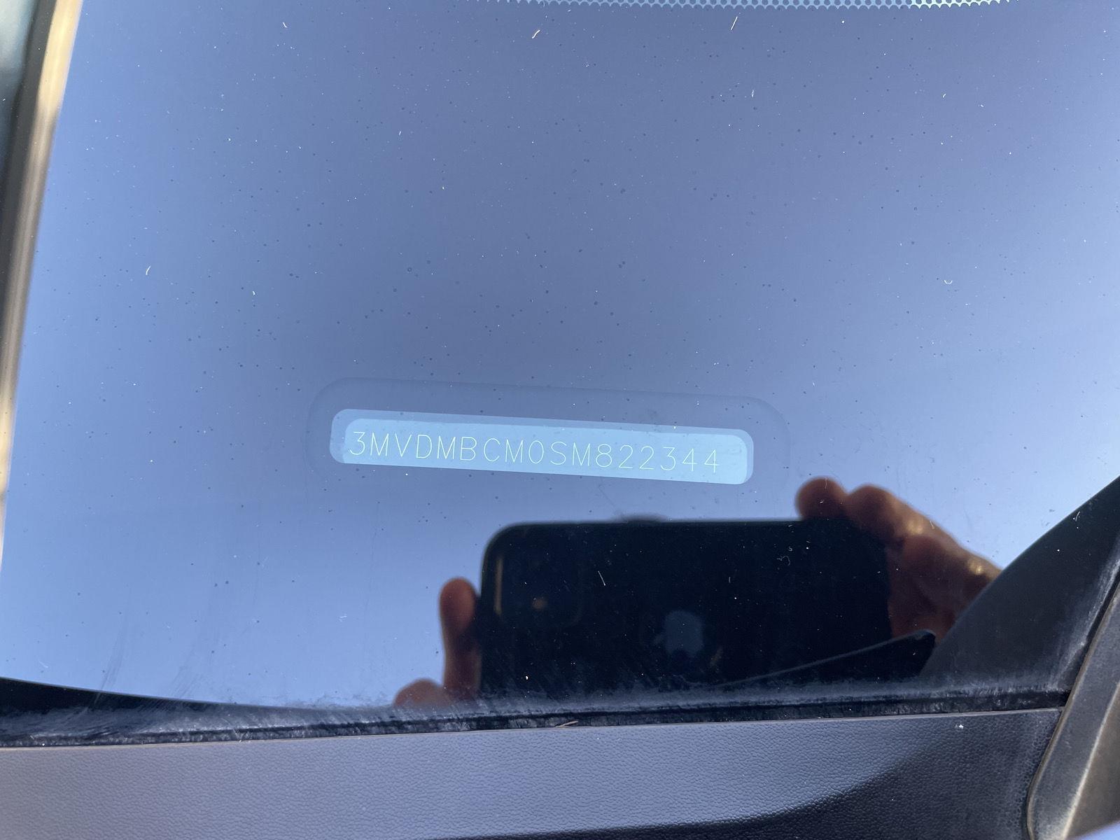 Used 2025 Mazda CX-30 2.5 S Preferred Package SUV/Crossover for sale in Lincoln NE