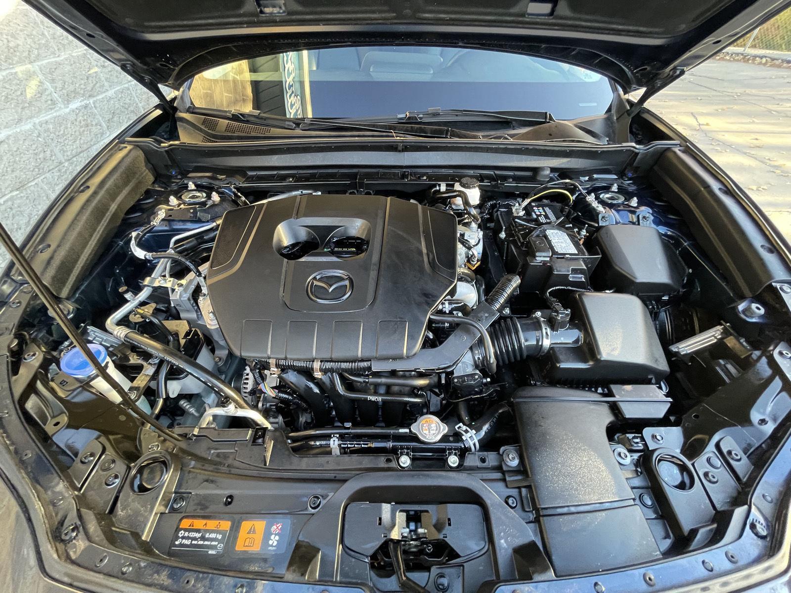 New 2025 Mazda CX-30 for sale in Lincoln NE