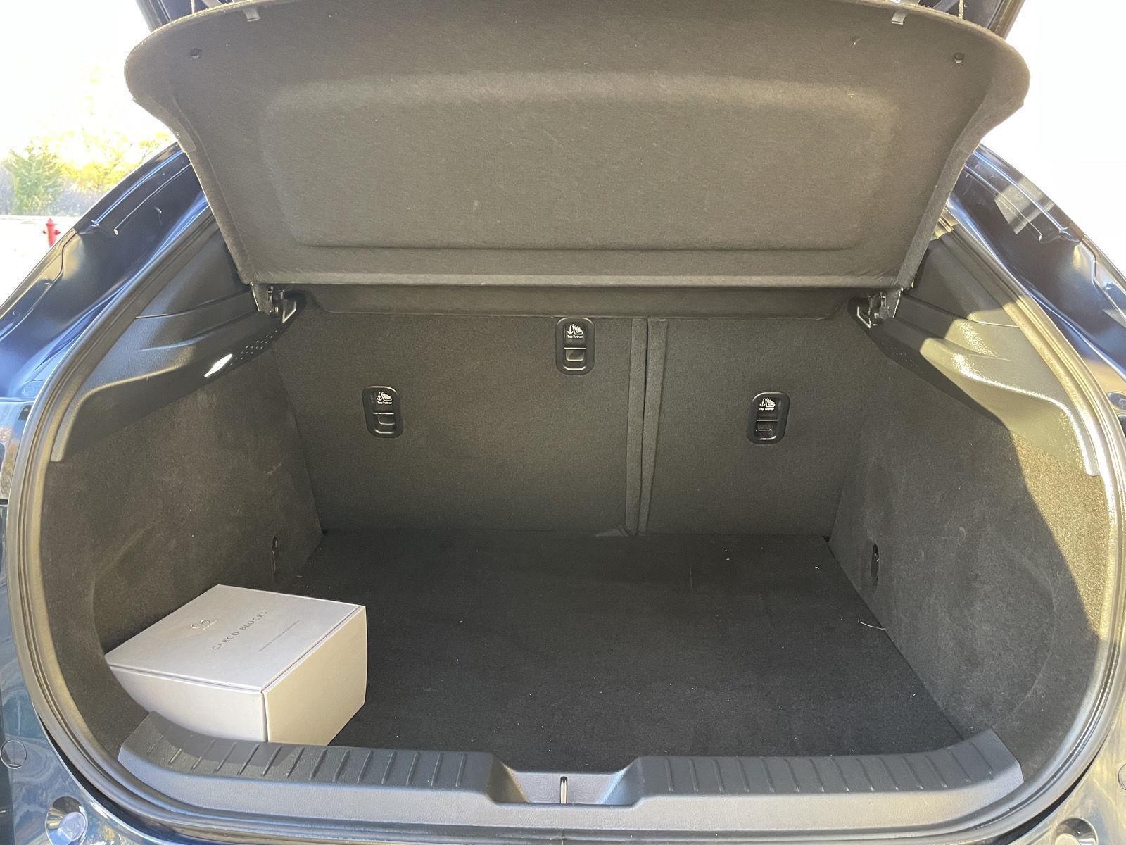 Used 2025 Mazda CX-30 2.5 S Preferred Package SUV/Crossover for sale in Lincoln NE