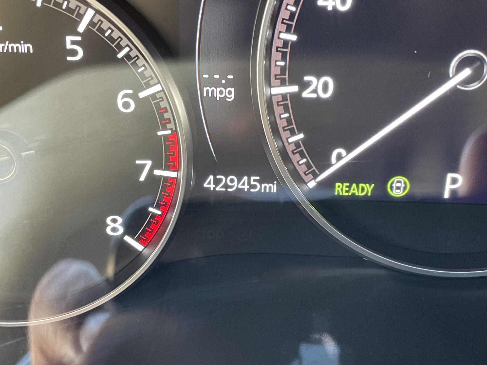 Used 2025 Mazda CX-70 for sale in Lincoln NE