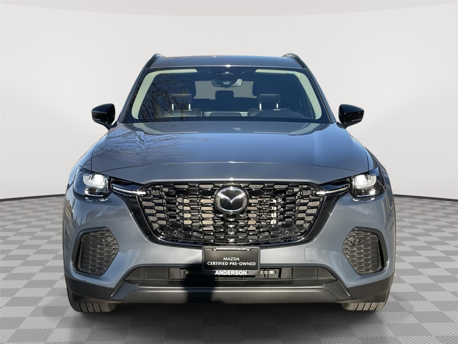 Used 2025 Mazda CX-70 for sale in Lincoln NE