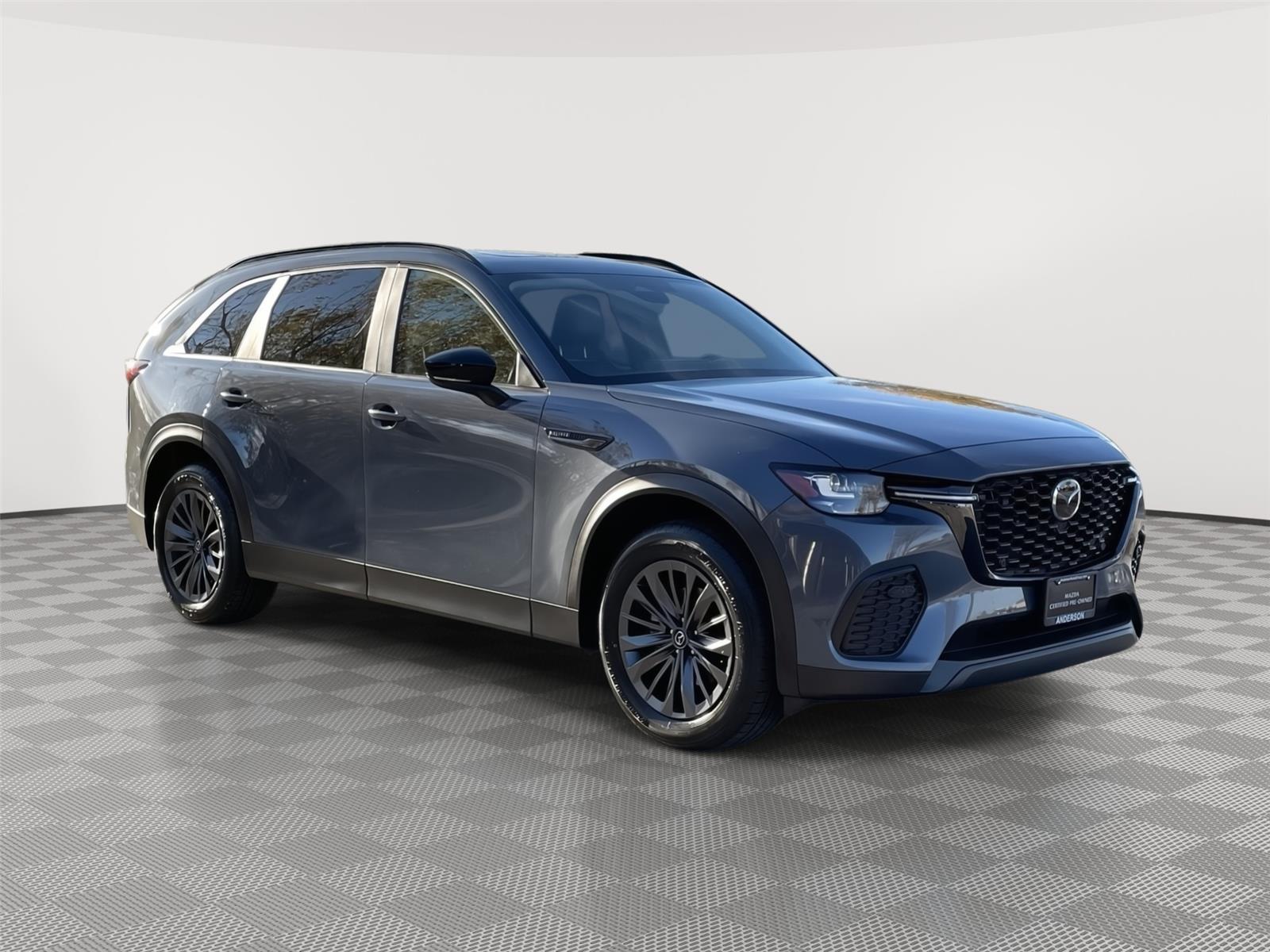 Used 2025 Mazda CX-70 for sale in Lincoln NE