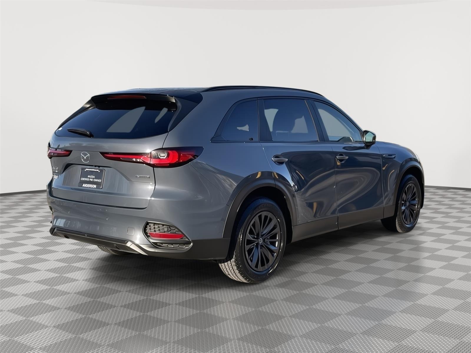 Used 2025 Mazda CX-70 for sale in Lincoln NE