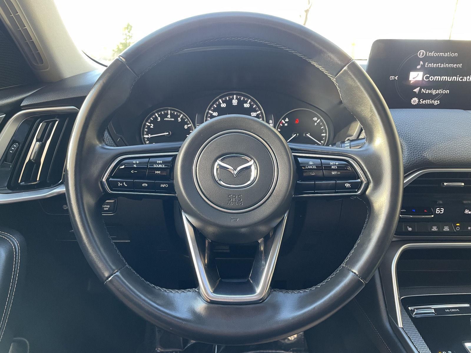 Used 2025 Mazda CX-70 for sale in Lincoln NE