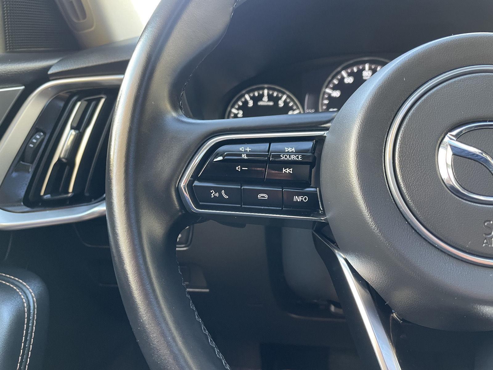 Used 2025 Mazda CX-70 for sale in Lincoln NE