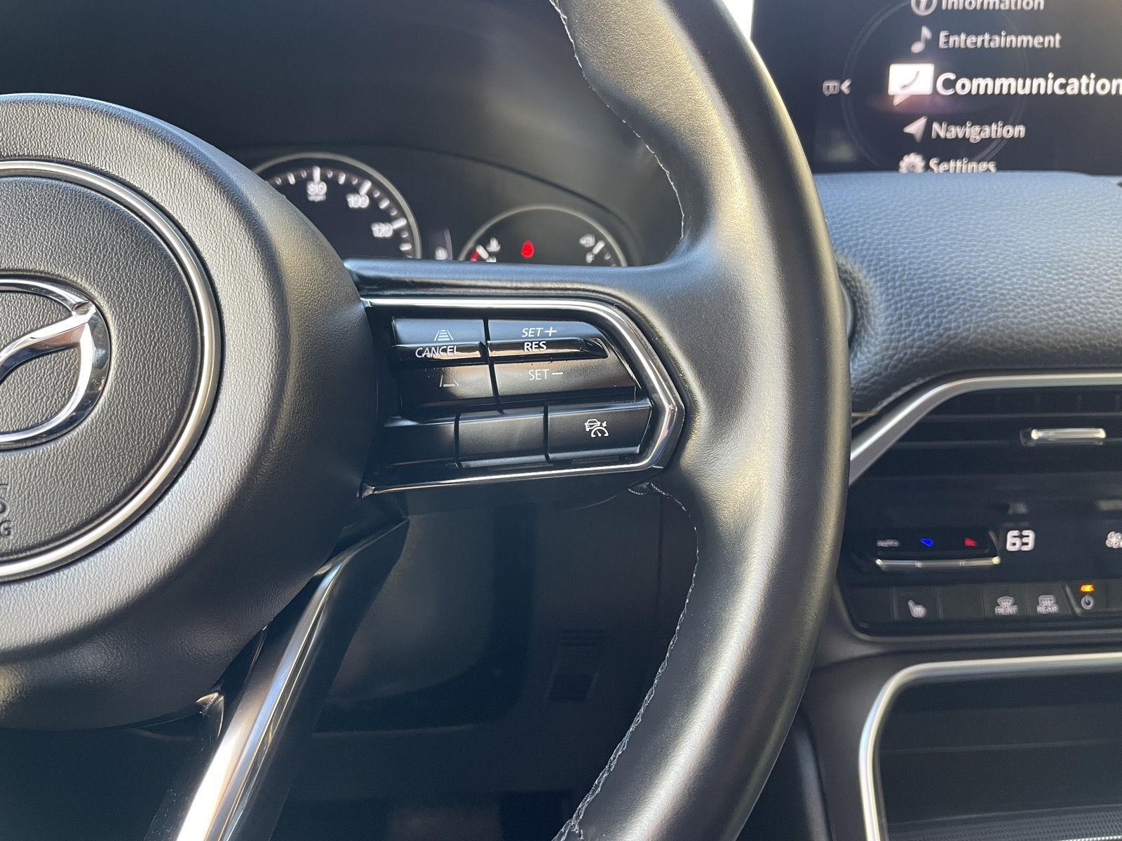 Used 2025 Mazda CX-70 3.3 Turbo Preferred Package SUV/Crossover for sale in Lincoln NE