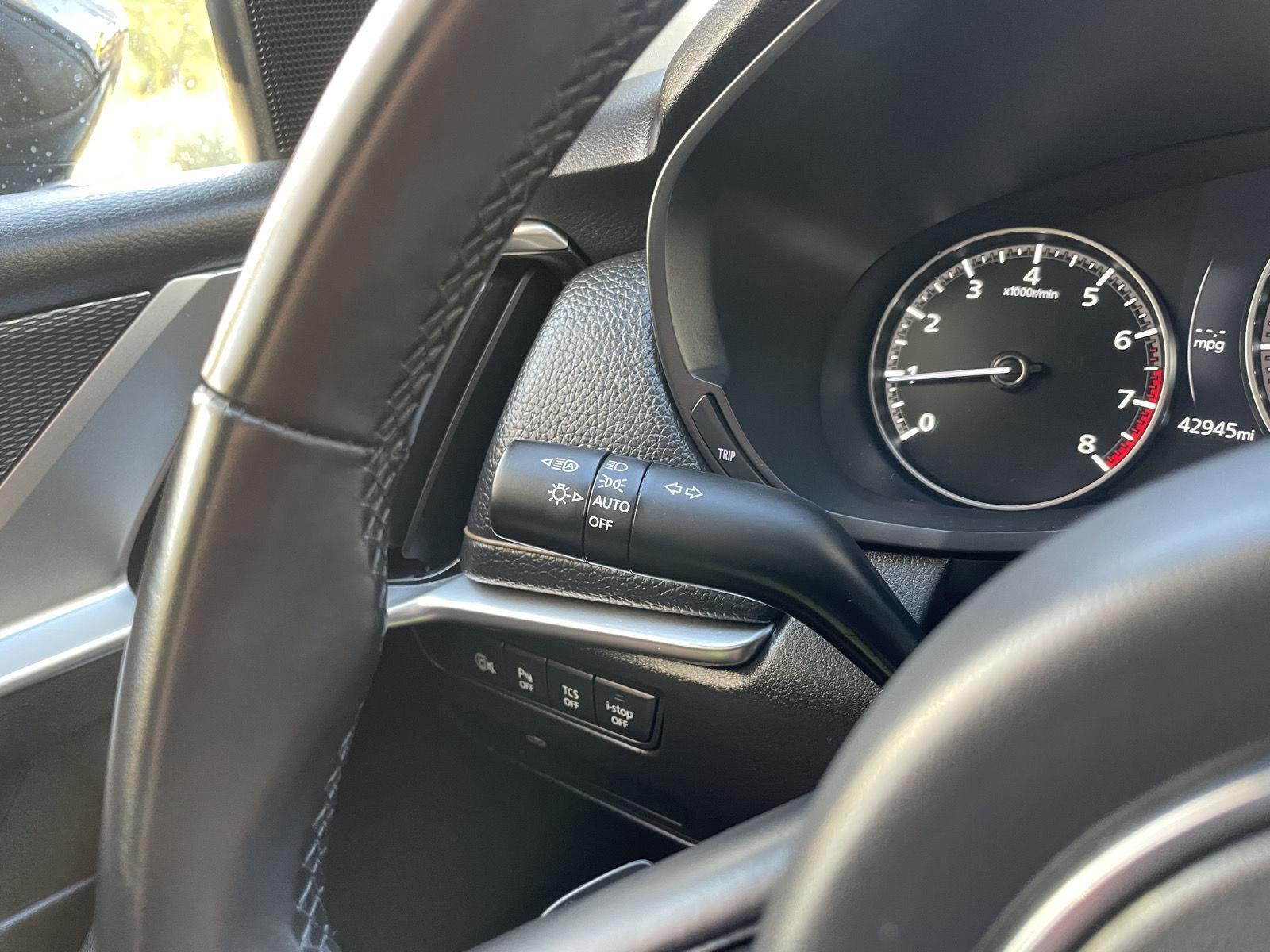 Used 2025 Mazda CX-70 for sale in Lincoln NE